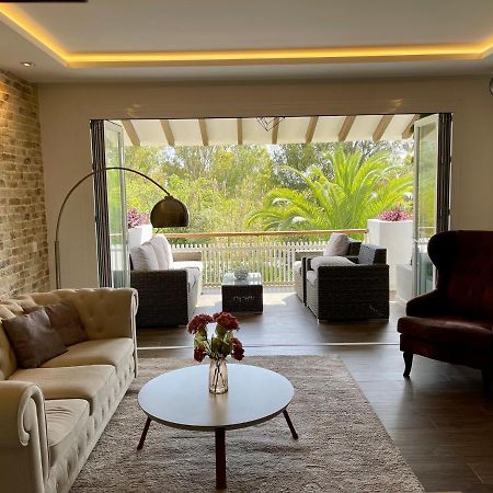 Puerto Banus Apartamento Fantastico Marbella Buitenkant foto