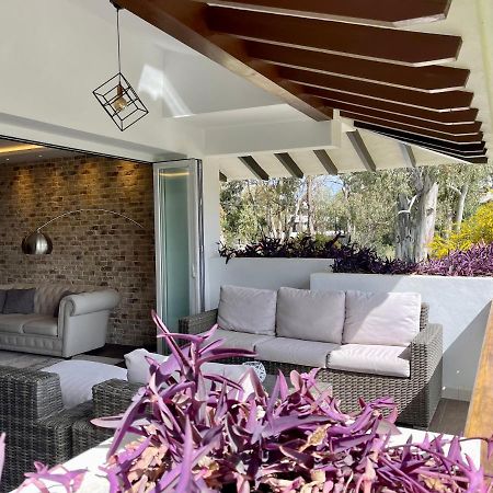 Puerto Banus Apartamento Fantastico Marbella Buitenkant foto