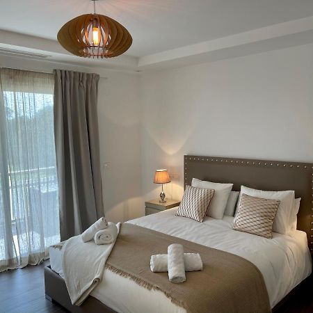 Puerto Banus Apartamento Fantastico Marbella Buitenkant foto