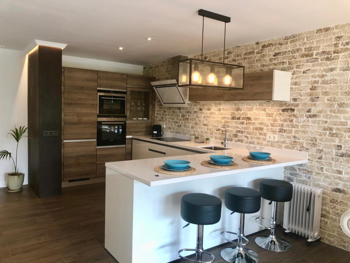 Puerto Banus Apartamento Fantastico Marbella Buitenkant foto