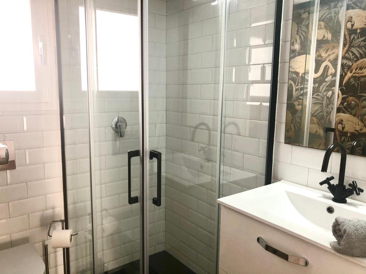 Puerto Banus Apartamento Fantastico Marbella Buitenkant foto