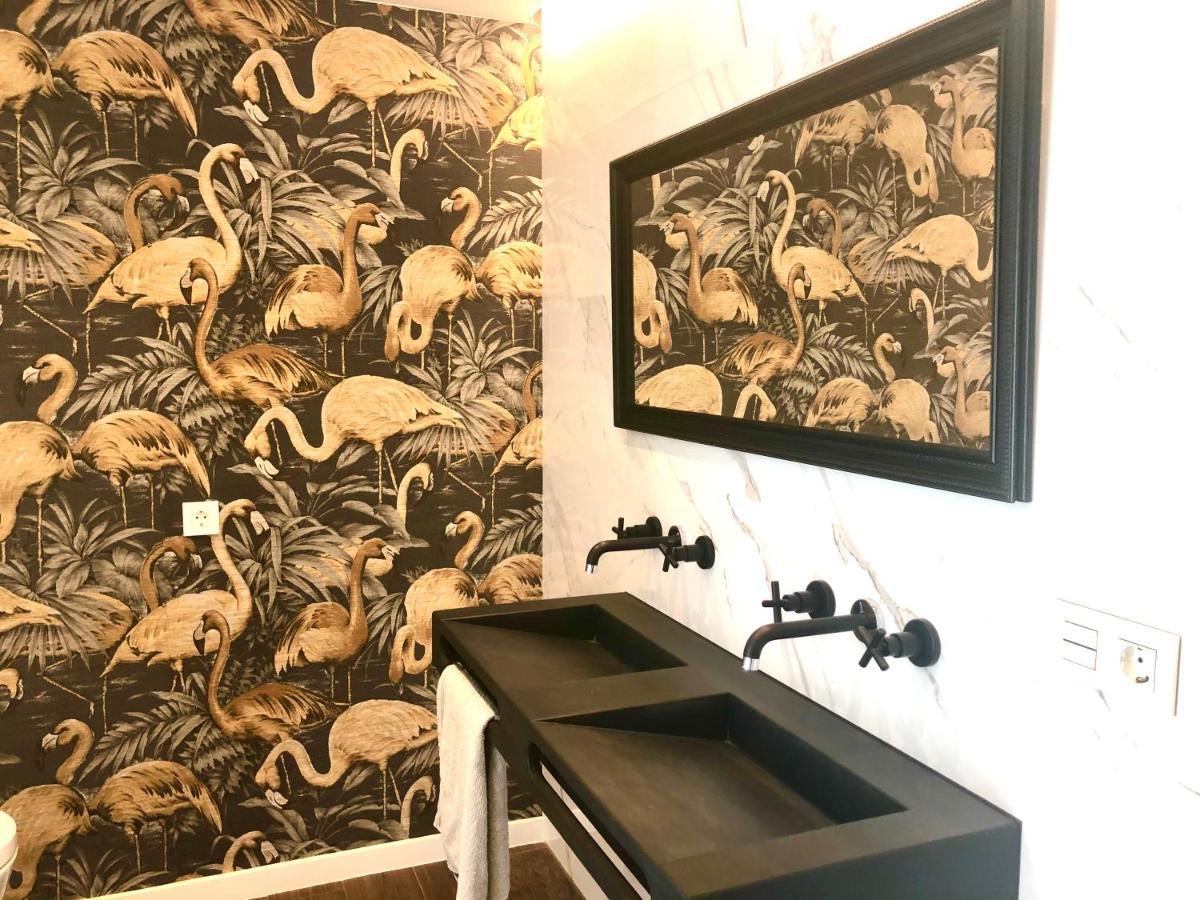 Puerto Banus Apartamento Fantastico Marbella Buitenkant foto