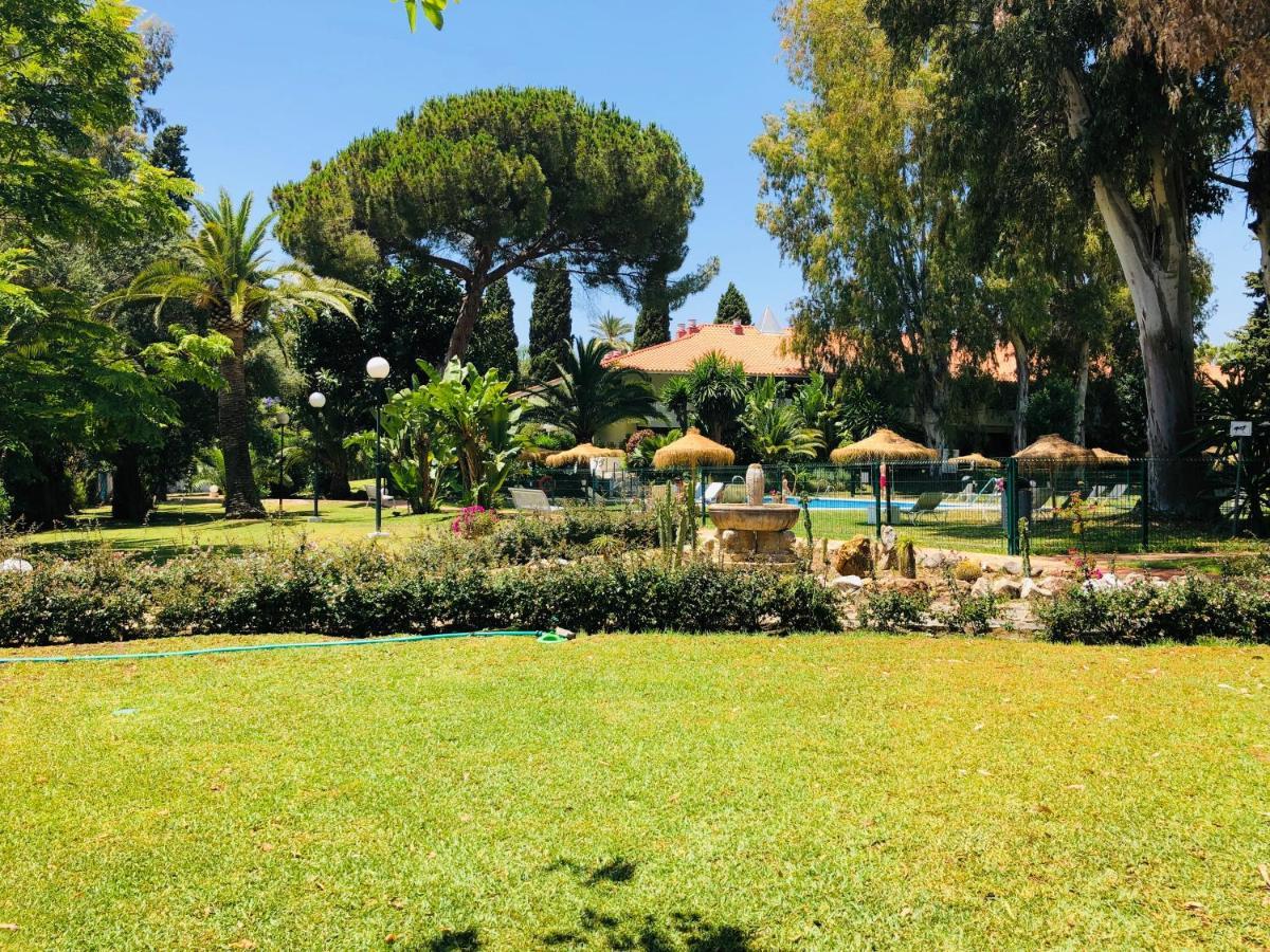 Puerto Banus Apartamento Fantastico Marbella Buitenkant foto