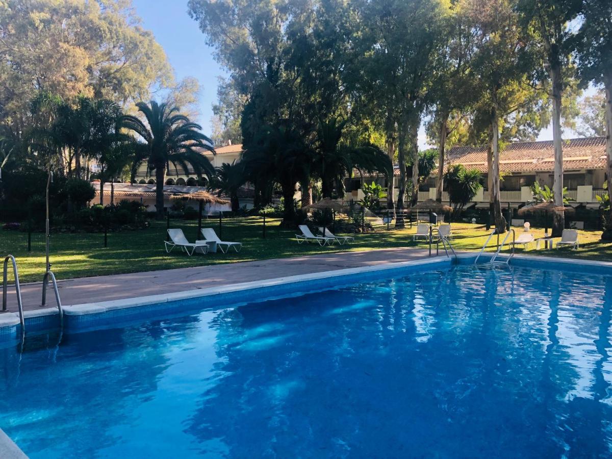 Puerto Banus Apartamento Fantastico Marbella Buitenkant foto