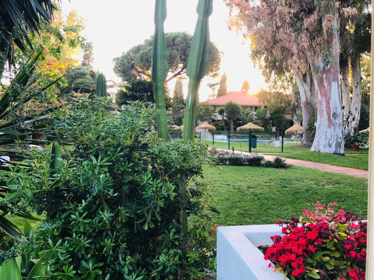 Puerto Banus Apartamento Fantastico Marbella Buitenkant foto