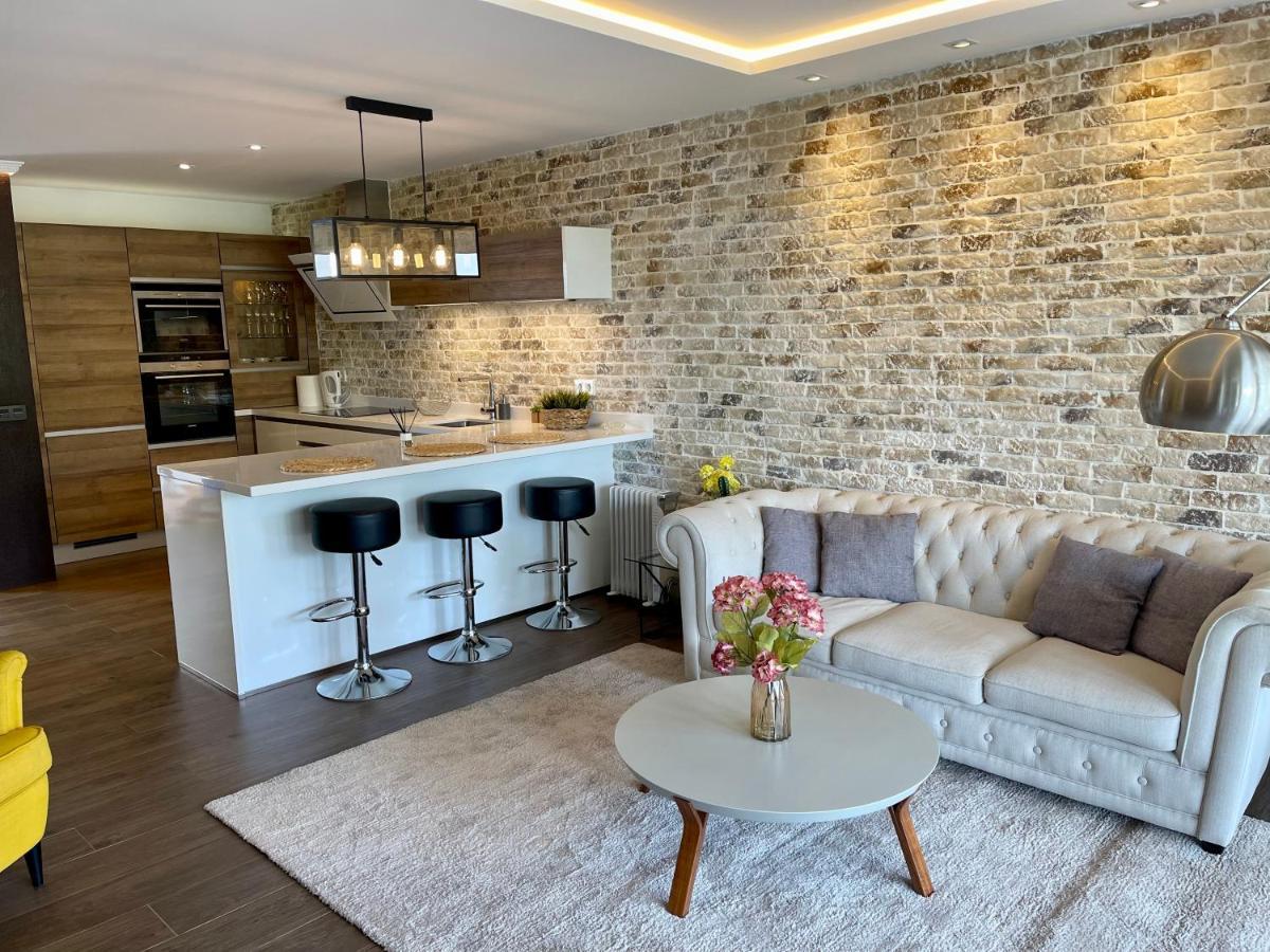 Puerto Banus Apartamento Fantastico Marbella Buitenkant foto
