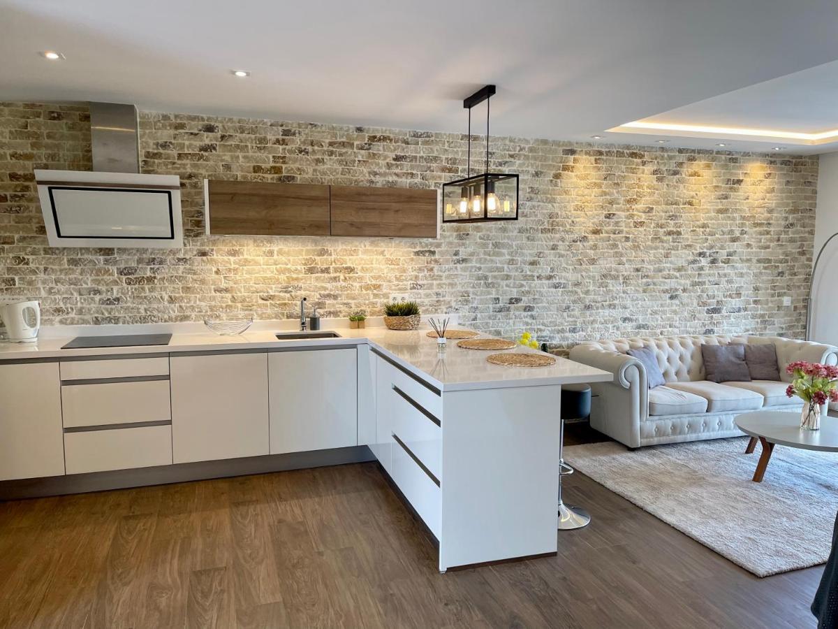 Puerto Banus Apartamento Fantastico Marbella Buitenkant foto