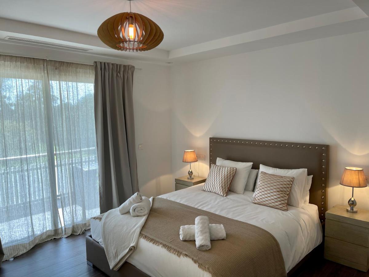 Puerto Banus Apartamento Fantastico Marbella Buitenkant foto