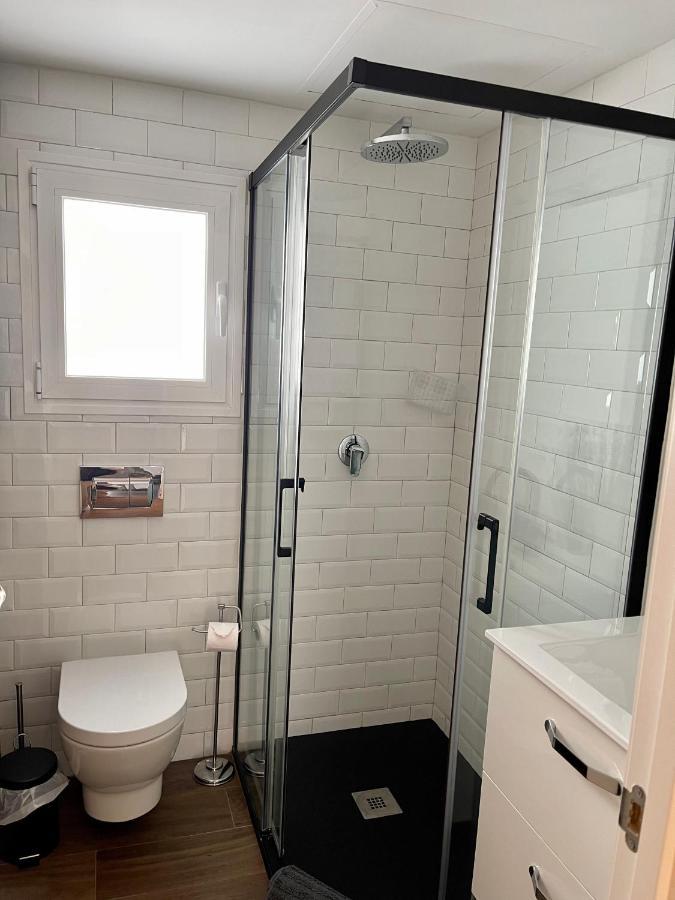 Puerto Banus Apartamento Fantastico Marbella Buitenkant foto