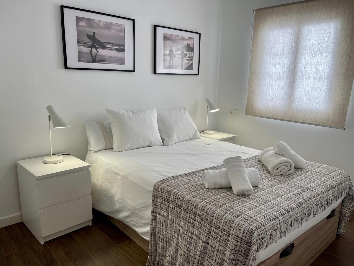Puerto Banus Apartamento Fantastico Marbella Buitenkant foto