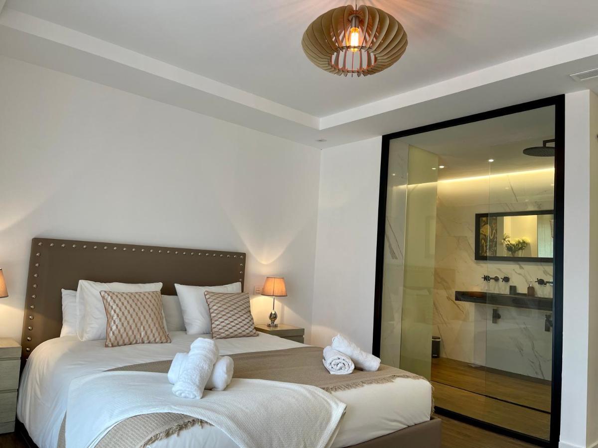 Puerto Banus Apartamento Fantastico Marbella Buitenkant foto