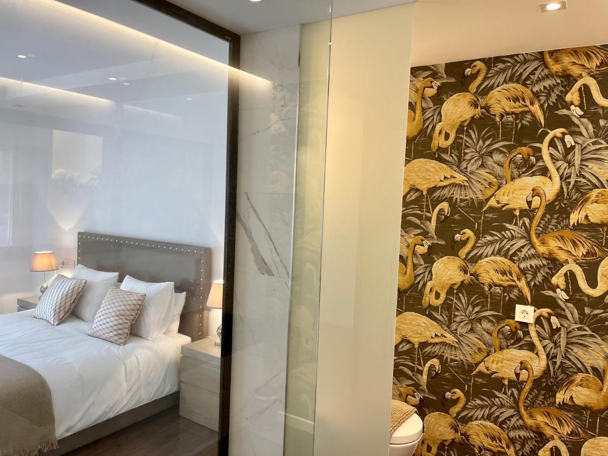 Puerto Banus Apartamento Fantastico Marbella Buitenkant foto