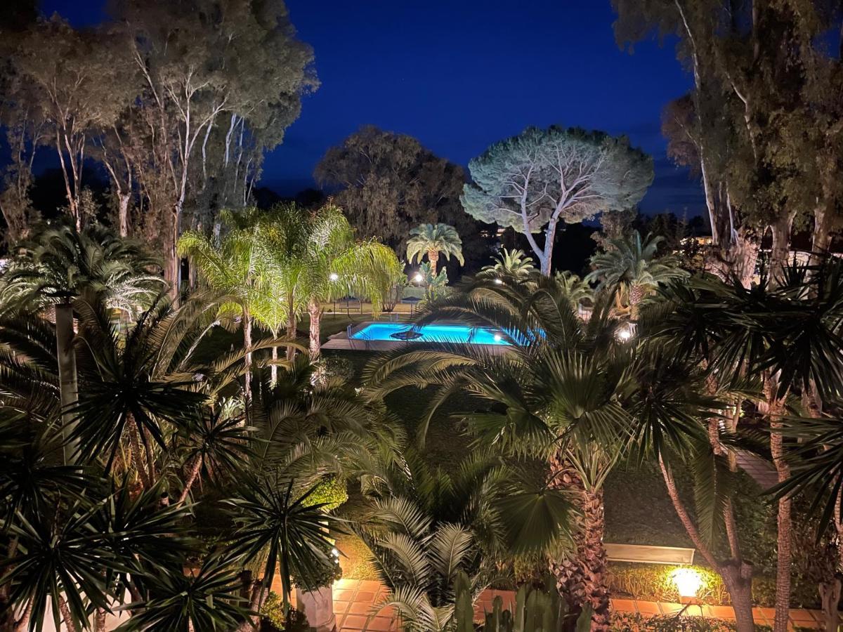 Puerto Banus Apartamento Fantastico Marbella Buitenkant foto