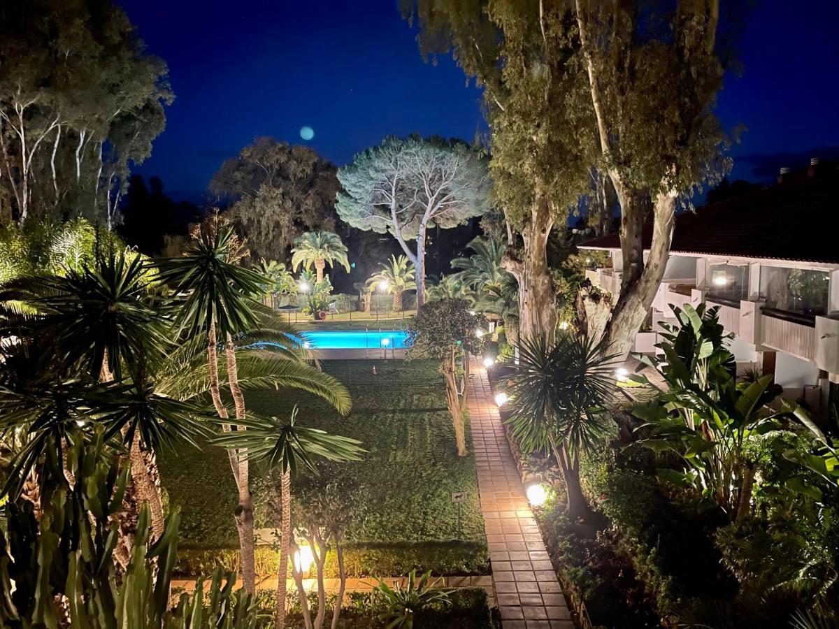 Puerto Banus Apartamento Fantastico Marbella Buitenkant foto